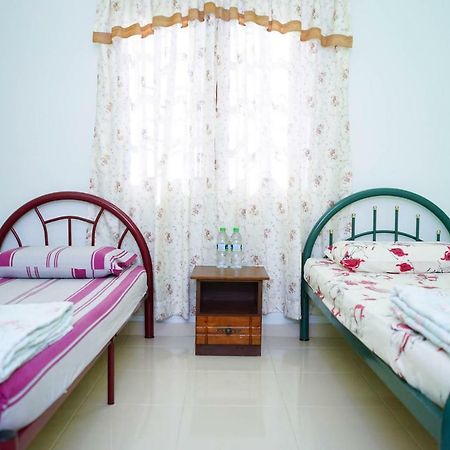Anjung Nor Muslim Homestay ดันกัน ภายนอก รูปภาพ